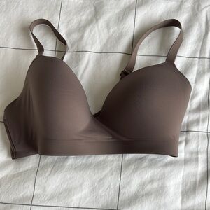 Soma Brown T-Shirt Bra Intimates